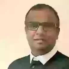 Pastor Satyajit Deodhar 